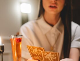 tarot divinatoire