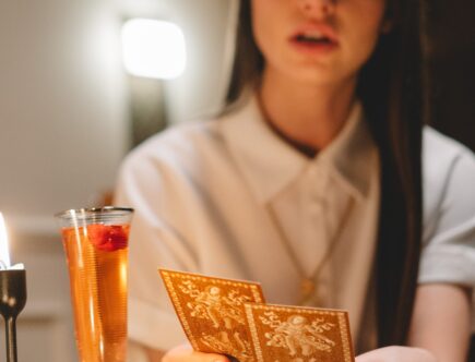 tarot divinatoire