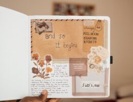 bullet journal