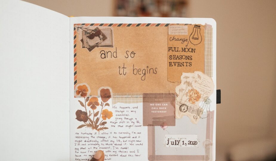 bullet journal