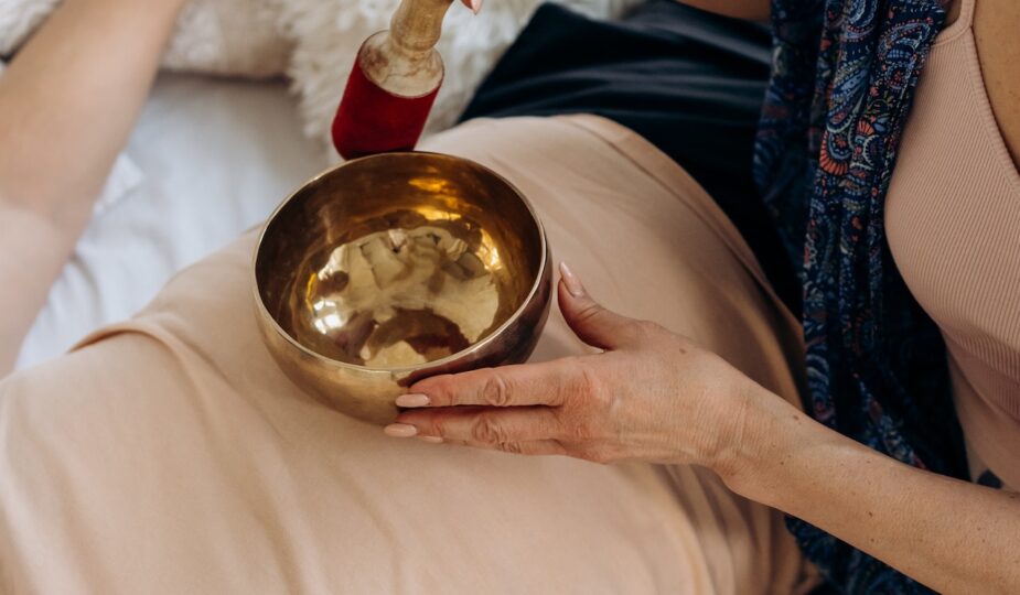 Massage ayurvédique
